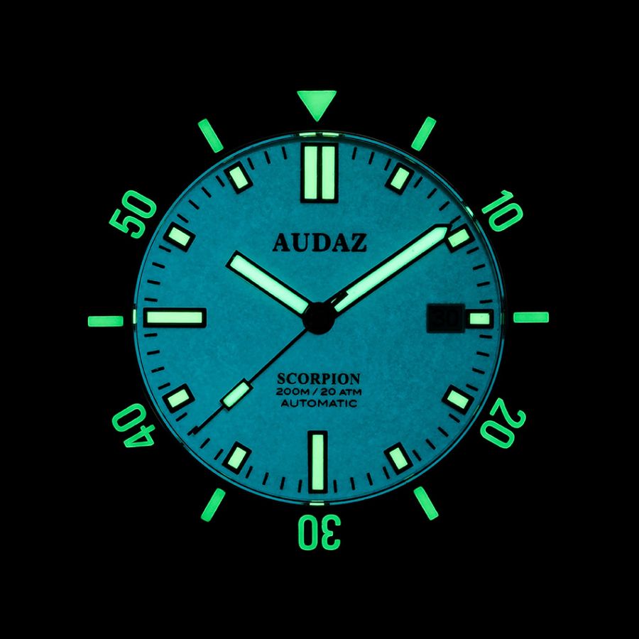 Audaz Scorpion ADZ-3090-06