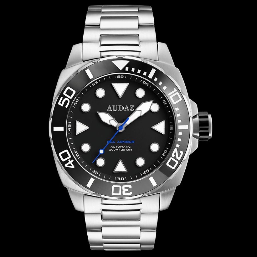 Audaz Sea Armour ADZ-2075-01