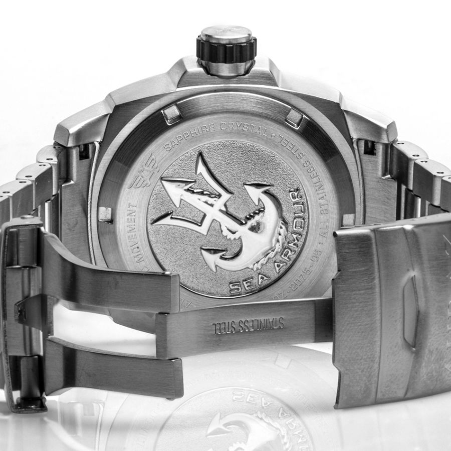 Audaz Sea Armour ADZ-2075-01