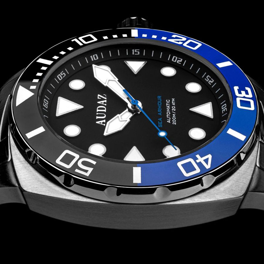 Audaz Sea Armour ADZ-2075-01