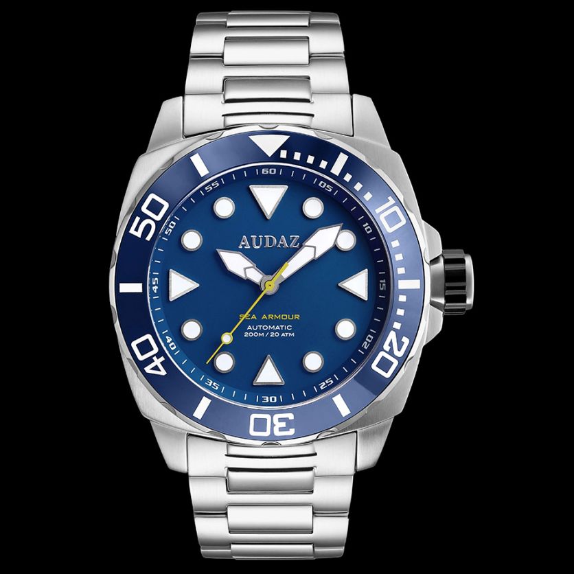 Audaz Sea Armour ADZ-2075-02 Audaz Sea Armour ADZ-2075-02