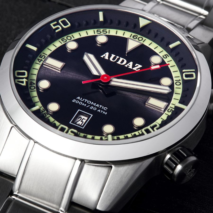 Audaz Seafarer ADZ-3030-01 Audaz Seafarer ADZ-3030-01