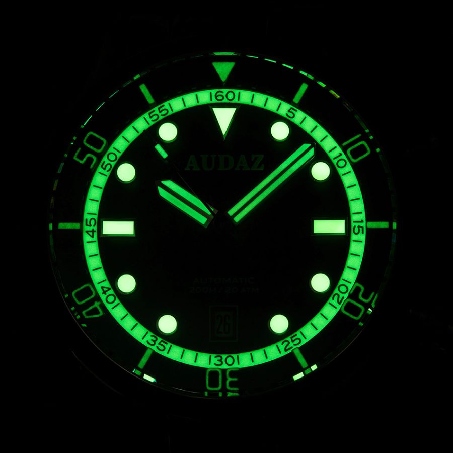 Audaz Seafarer ADZ-3030-04