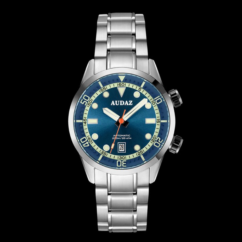 Audaz Seafarer ADZ-3030-02 Audaz Seafarer ADZ-3030-02