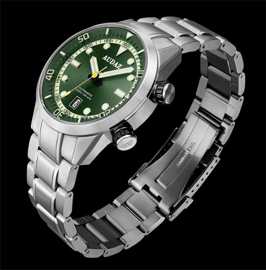 Audaz Seafarer ADZ-3030-03