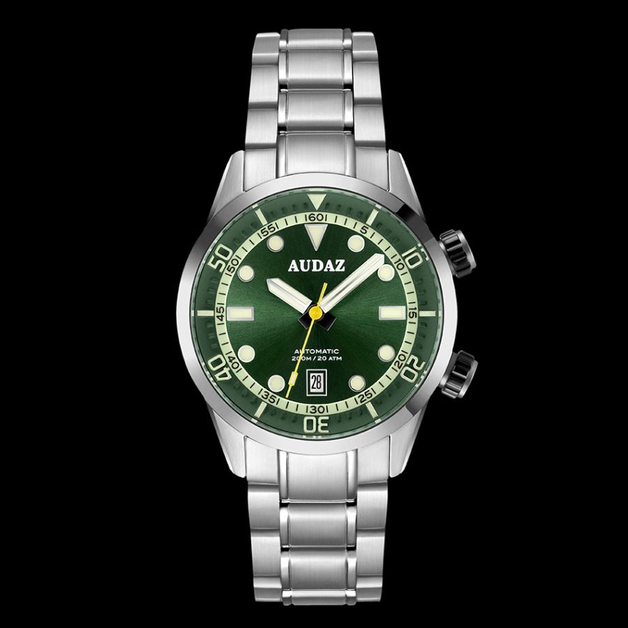 Audaz Seafarer ADZ-3030-03