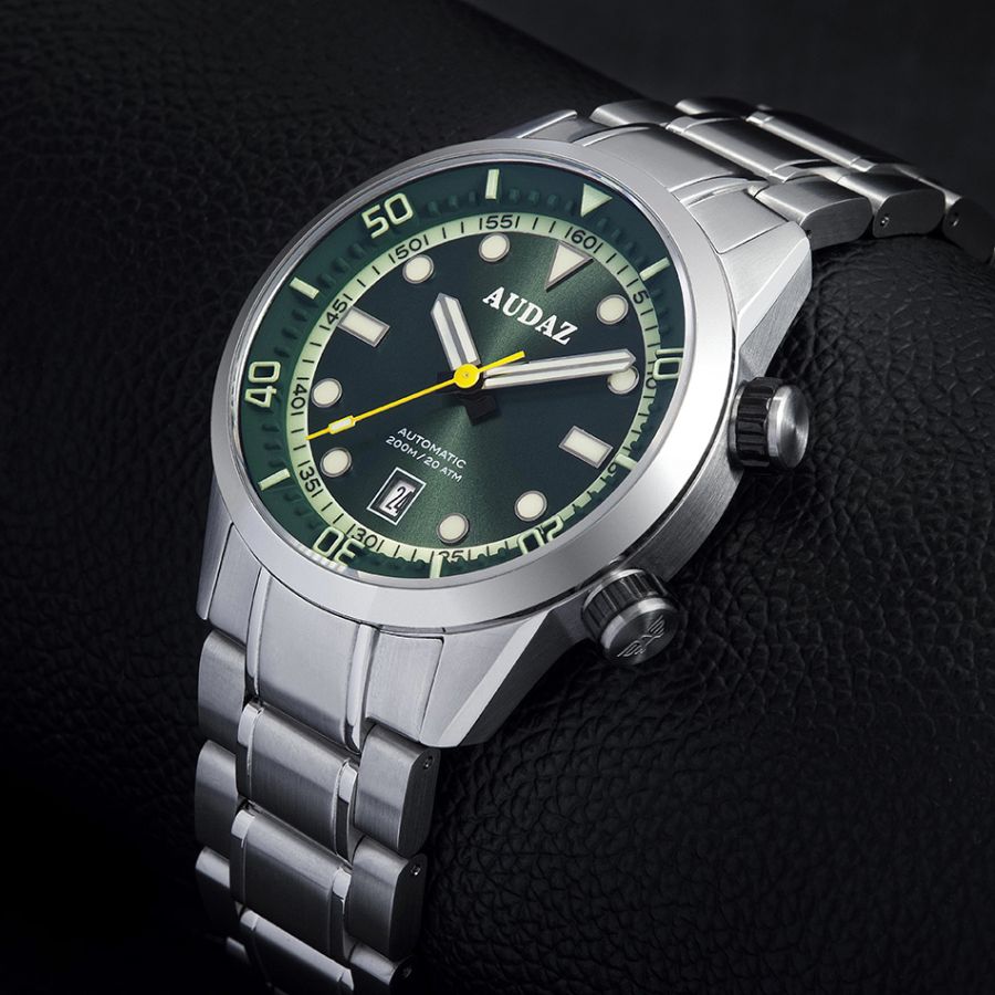 Audaz Seafarer ADZ-3030-03