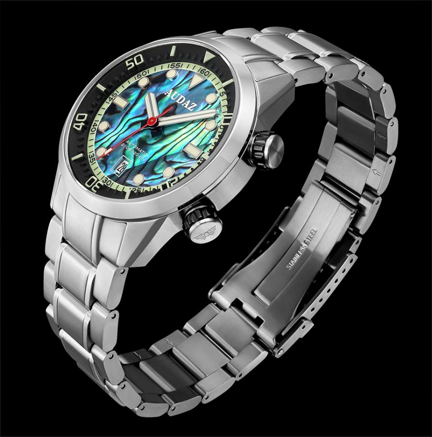 Audaz Seafarer ADZ-3030-04