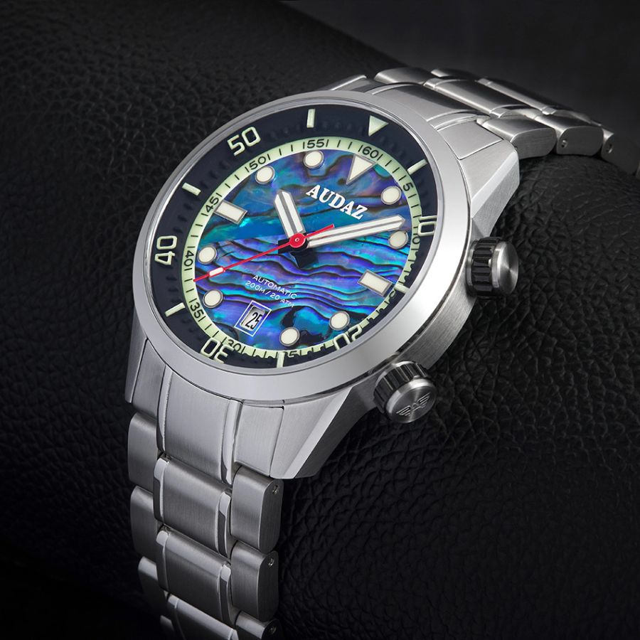 Audaz Seafarer ADZ-3030-04