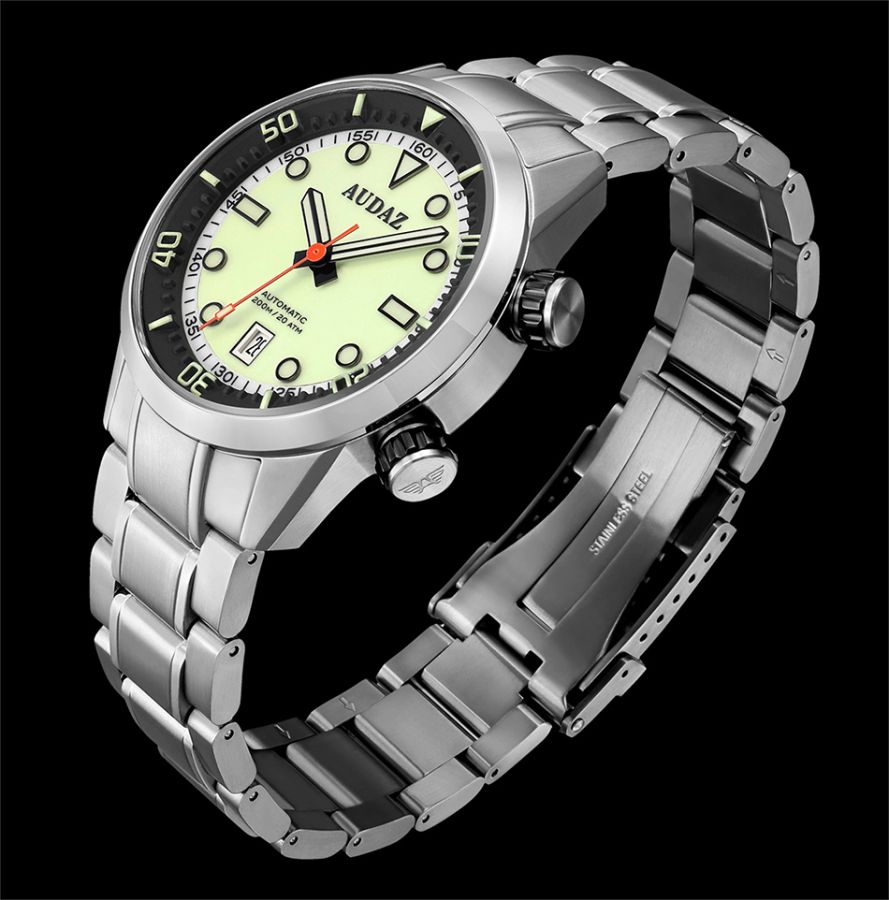 Audaz Seafarer ADZ-3030-05