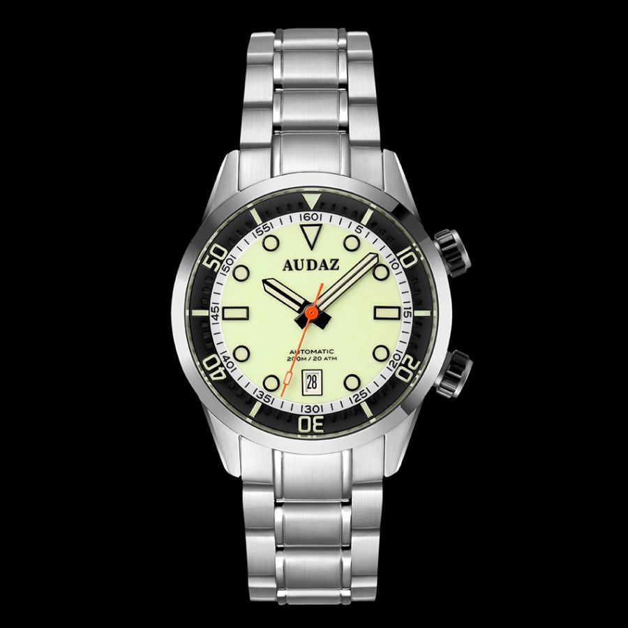 Audaz Seafarer ADZ-3030-05