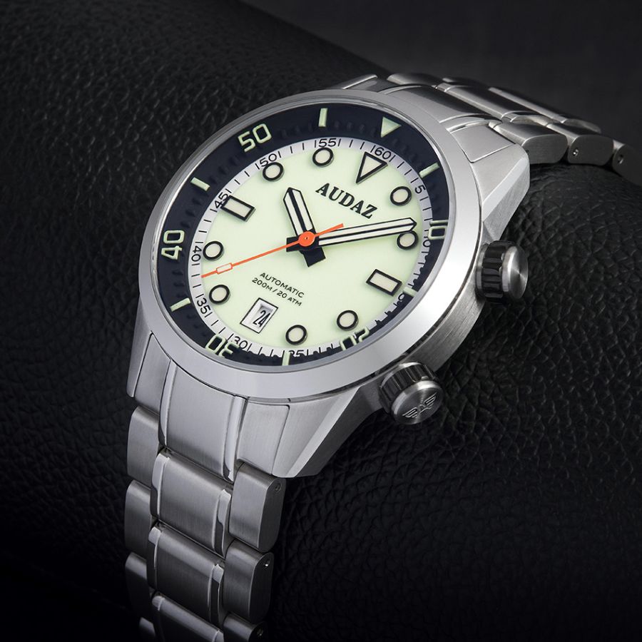 Audaz Seafarer ADZ-3030-05