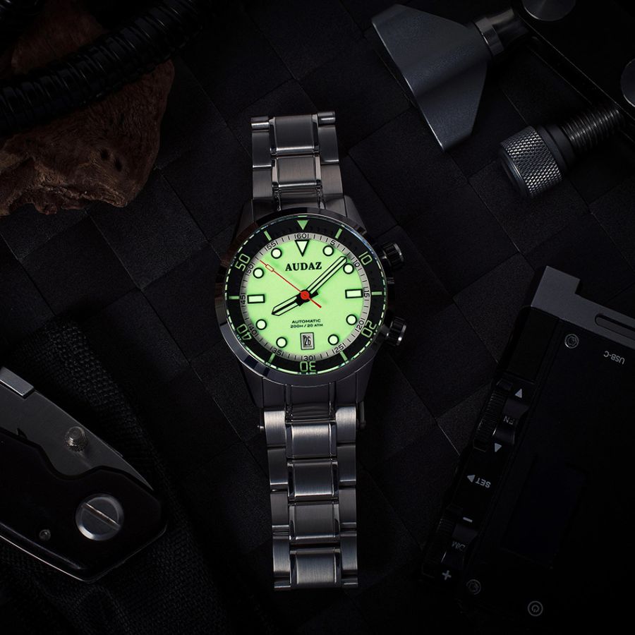 Audaz Seafarer ADZ-3030-05