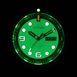 Audaz Tri-Hawk ADZ-4010-01 Audaz Tri-Hawk ADZ-4010-01