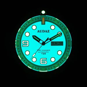 Audaz Tri-Hawk ADZ-4010-02 Audaz Tri-Hawk ADZ-4010-02