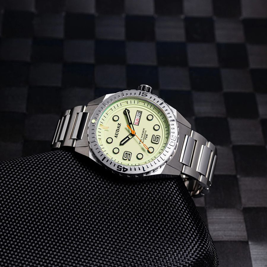 Audaz Tri-Hawk ADZ-4010-03