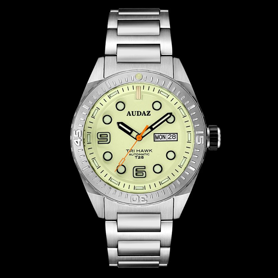 Audaz Tri-Hawk ADZ-4010-03