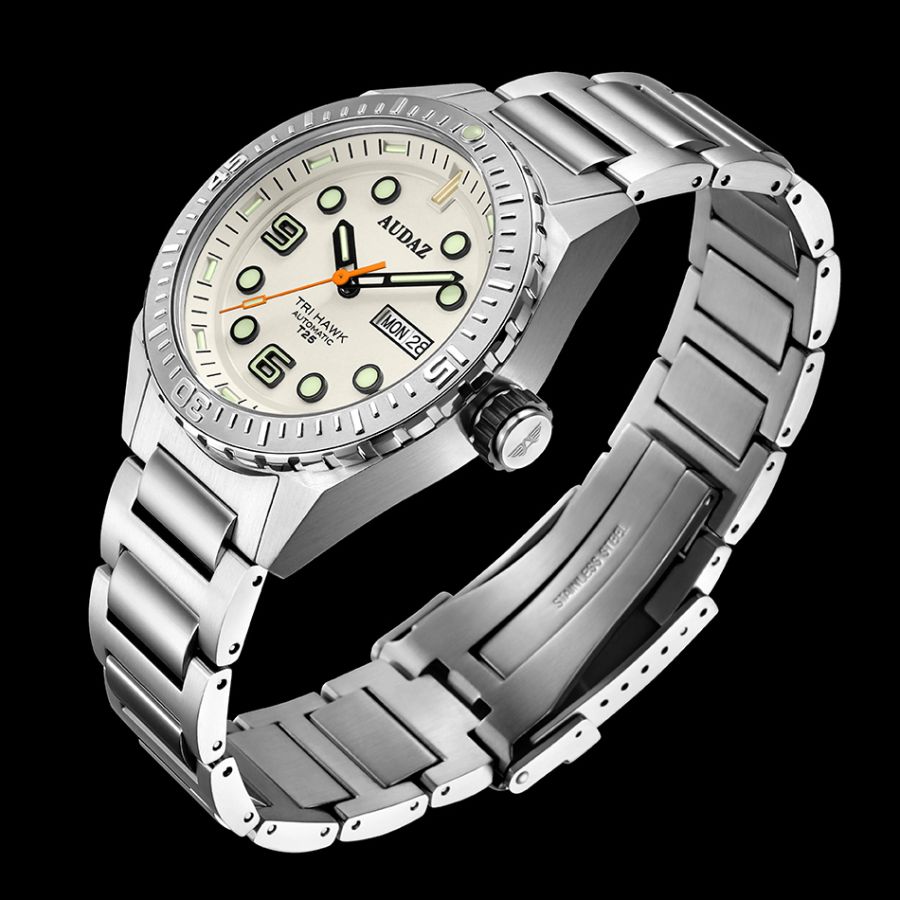 Audaz Tri-Hawk ADZ-4010-04