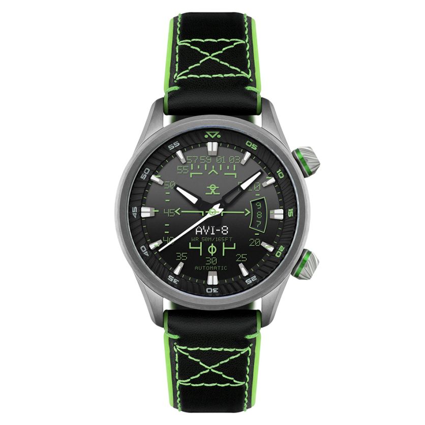 AVI-8 HAWKER HARRIER Gradient Black AV-4117-02 AVI-8 HAWKER HARRIER Gradient Black AV-4117-02