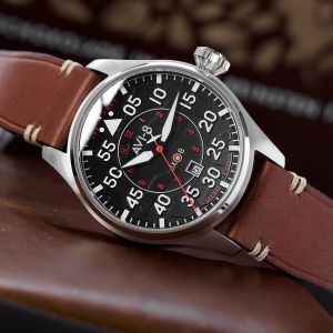 AVI-8 Hawker Hurricane Clowes Automatic AV-4097-01 AVI-8 Hawker Hurricane Clowes Automatic AV-4097-01