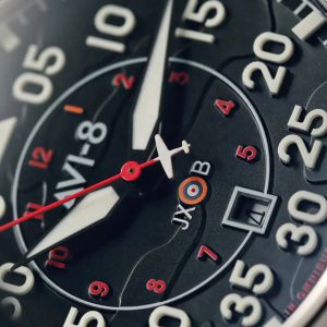 AVI-8 Hawker Hurricane Clowes Automatic AV-4097-01 AVI-8 Hawker Hurricane Clowes Automatic AV-4097-01
