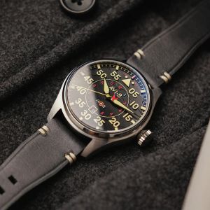 AVI-8 Hawker Hurricane Kenley Clowes Automatic AV-4097-03