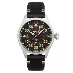 AVI-8 Hawker Hurricane Kenley Clowes Automatic AV-4097-03