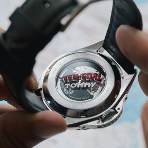 AVI-8 Hitchcock Automatic Greentree AV-4086-03