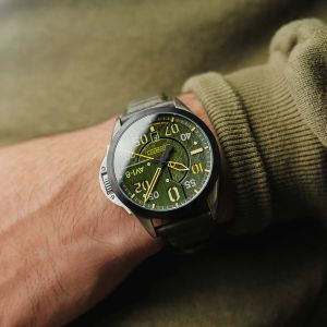 AVI-8 Hitchcock Automatic Greentree AV-4086-03