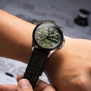 AVI-8 Hitchcock Automatic Greentree AV-4086-03