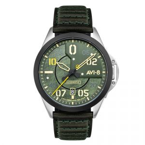 AVI-8 Hitchcock Automatic Greentree AV-4086-03