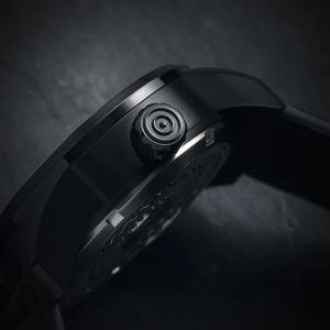AVI-8 Pegasus Automatic Limited Edition Piston Black AV-4127-01 AVI-8 Pegasus Automatic Limited Edition Piston Black AV-4127-01