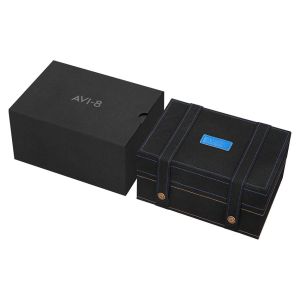 AVI-8 Ukraine Limited Edition AVI-8 Ukraine Limited Edition