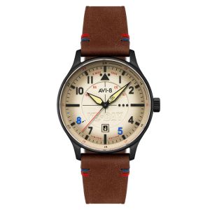 AVI-8 VE-Day 80th Limited Edition AV-4094-06 AVI-8 VE-Day 80th Limited Edition AV-4094-06