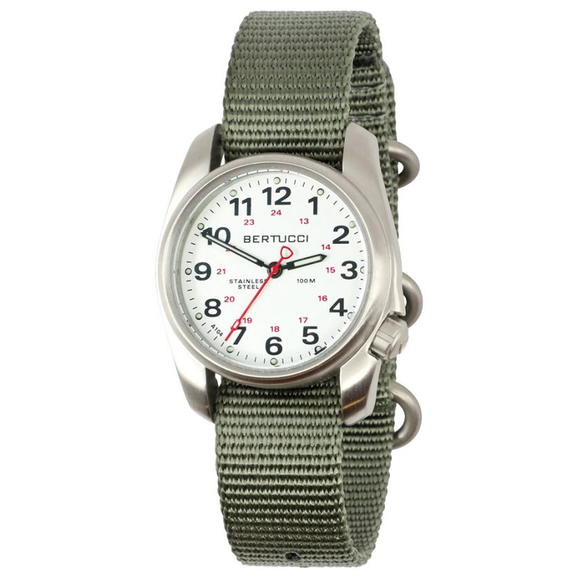 Bertucci 10020 A-1S Field Bertucci 10020 A-1S Field