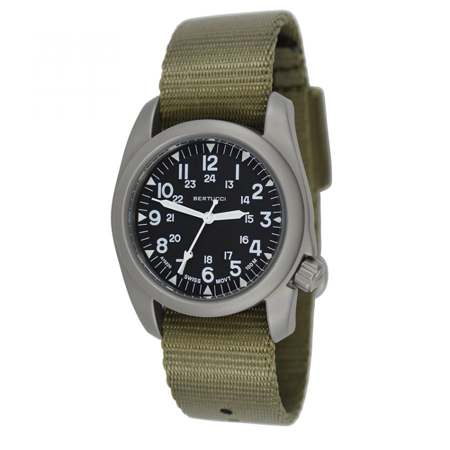 Bertucci 11501 A-2S VINTAGE