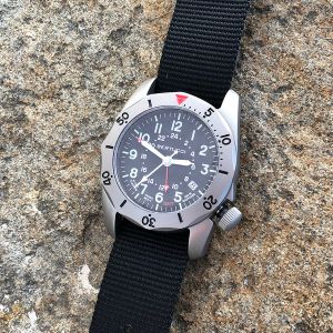 Bertucci 12117 A-2TR Field Pro GMT Bertucci 12117 A-2TR Field Pro GMT