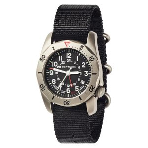 Bertucci 12117 A-2TR Field Pro GMT Bertucci 12117 A-2TR Field Pro GMT