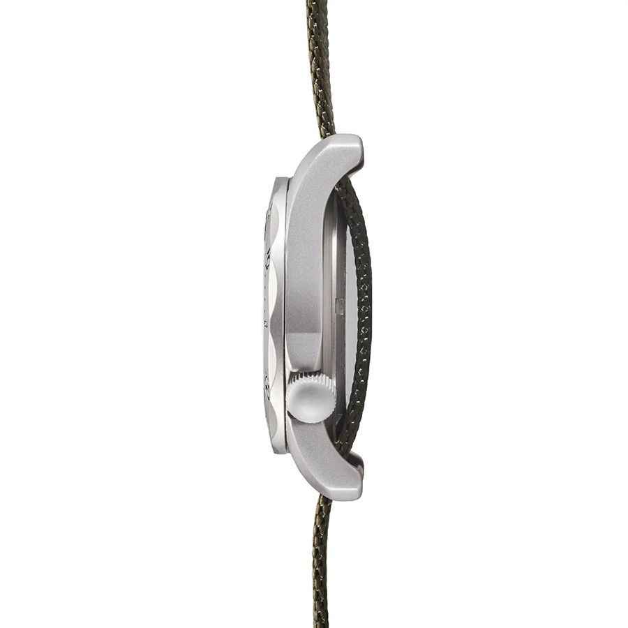 Bertucci 12118 A-2TR Field Pro GMT
