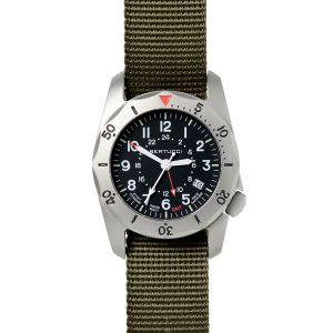 Bertucci 12118 A-2TR Field Pro GMT Bertucci 12118 A-2TR Field Pro GMT