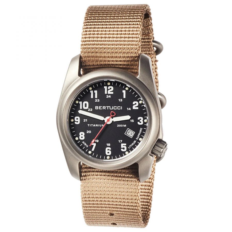 Bertucci 12724 A-2T Super Classic
