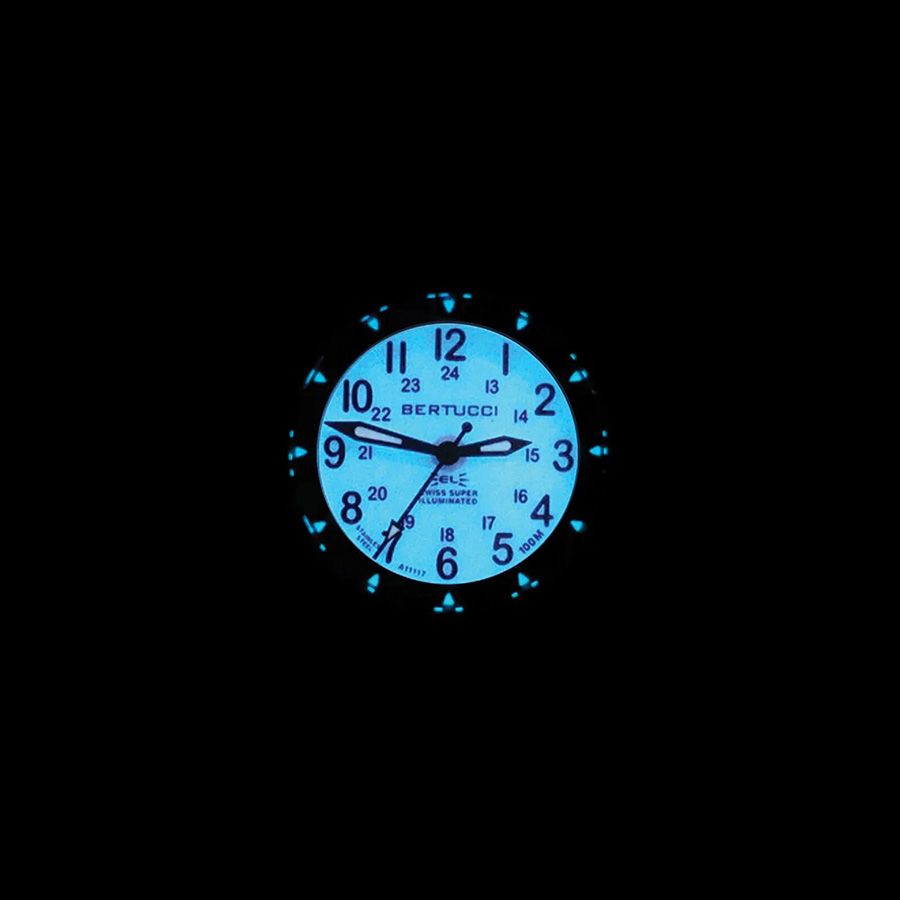 Bertucci 22032 A-2SEL Super Illumineted