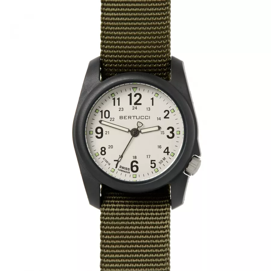Bertucci DX3 Field 11049