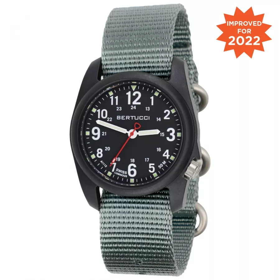 Bertucci DX3 Field 11107
