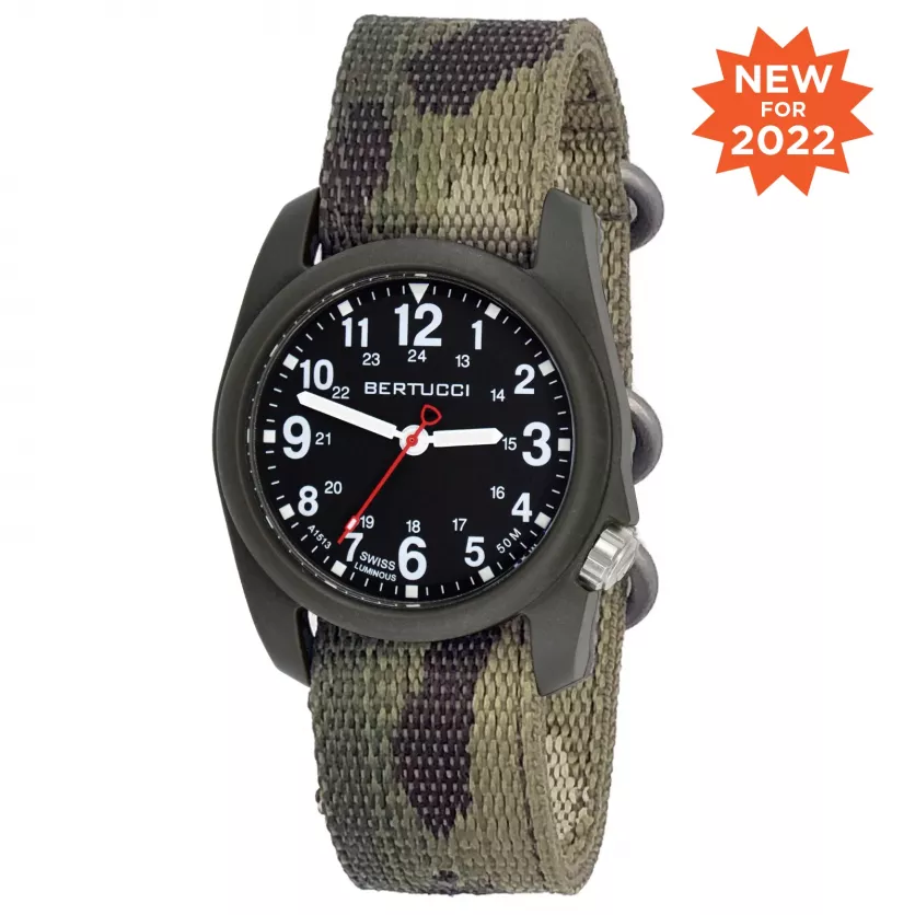 Bertucci DX3 Field 11111 Bertucci DX3 Field 11111