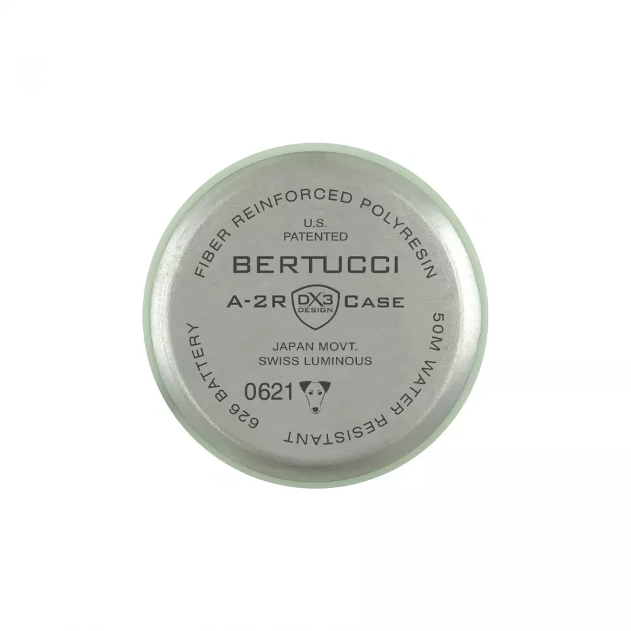 Bertucci DX3 Plus 11028