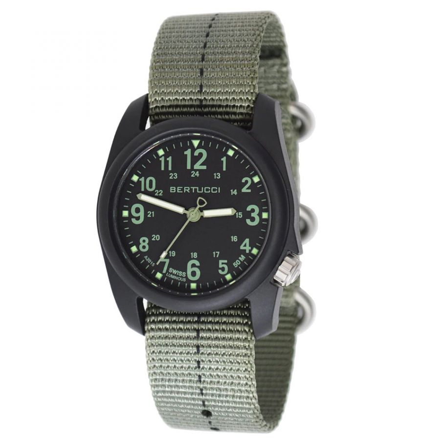 Bertucci DX3 Plus 11040