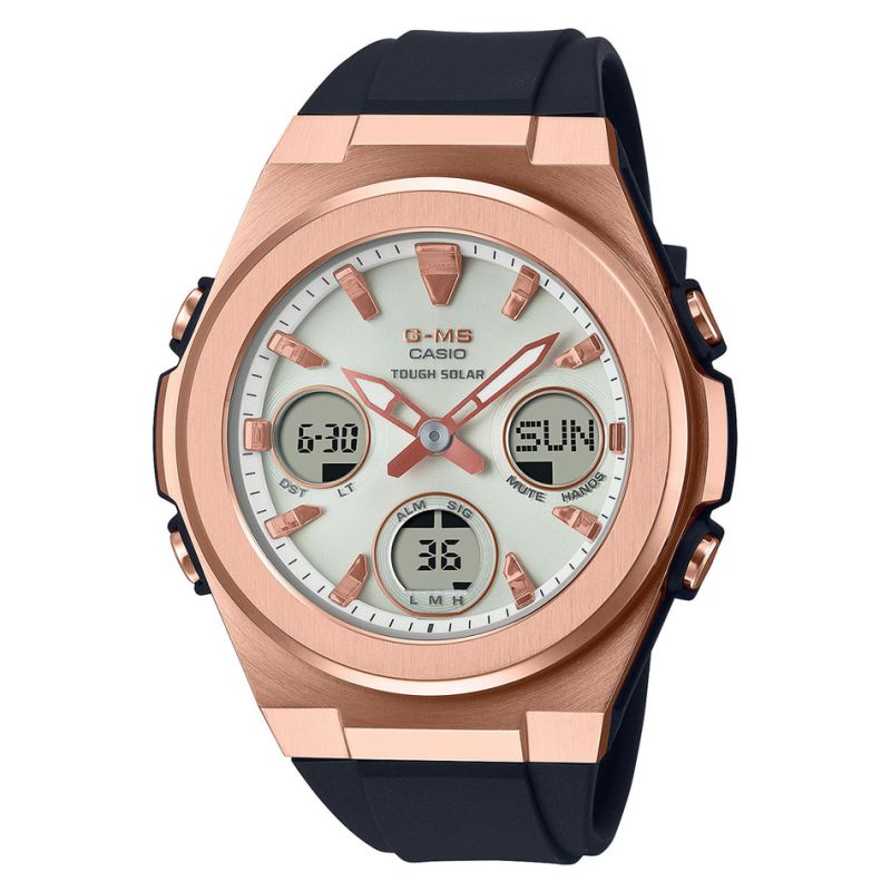 Casio Baby-G MSG-S600G-1AER