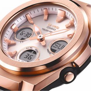 Casio Baby-G MSG-S600G-1AER Casio Baby-G MSG-S600G-1AER