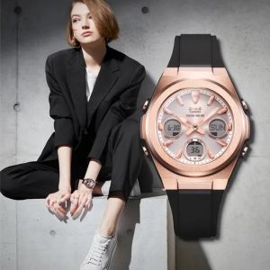 Casio Baby-G MSG-S600G-1AER Casio Baby-G MSG-S600G-1AER